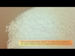 U-micco POEの空気繊維の紹介