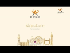 私達がU-miccoの空気繊維プロダクトをいかに作るか